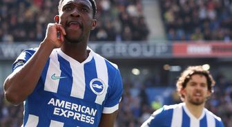 Danny Welbeck Galatasaray'ın kabusu Liverpool'u tek başına yıktı