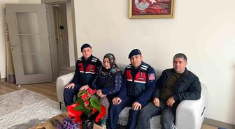 Gölbaşı'nda şehitliklerde bakım çalışması