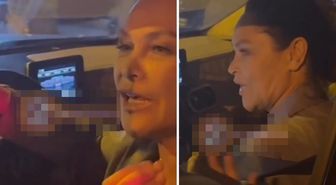 Hülya Avşar'ın çocukları için beşik isteyen vatandaşa verdiği yanıt bomba