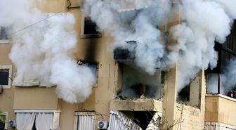 İsrail'in Lübnan'a Yönelik Hava Saldırıları Sürüyor: 20 Ölü, 57 Yaralı