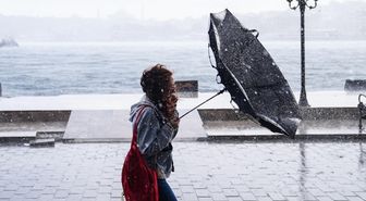 İstanbul'da fırtına mı çıkacak? SON DAKİKA! 21 Mart İstanbul'da hava nasıl?