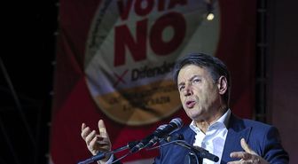İtalya'da yargı reformu: Muhalefet endişeli, Türkiye örnekleri veriliyor