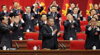 Kim Jong-Un'a karşı 0,07'lik oyu kimler verdi? İşte merak edilen sorunun yanıtı