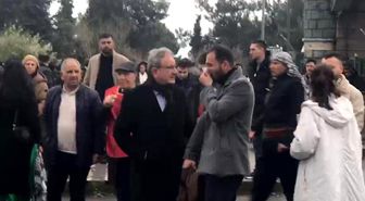 Kocaeli'de Nevruz kutlamalarında 8 kişi gözaltına alındı
