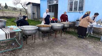 Mahalle halkı düğün ve hayır yemekleri için kapalı alan istiyor