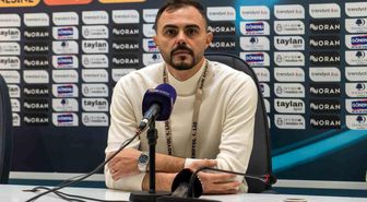 Manisa FK-Sivasspor maçının ardından