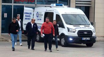 Market tartışmasında cinayete kurban giden 19 yaşındaki gencin cenazesi morgdan alındı
