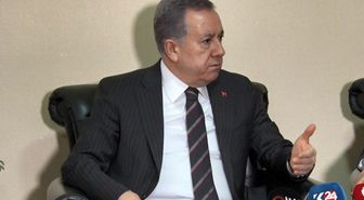MHP ve DEM Parti bayramlaştı