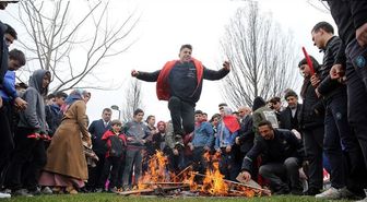 Nevruz Bayramı nedir, ne zaman? Nevruz Bayramı ne zaman kutlanır, anlamı nedir, kimler kutlar? Nevruz Bayram'ında ne yapılır?