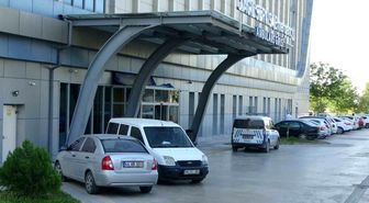 Otomobil ile motosiklet çarpıştı: 2 yaralı