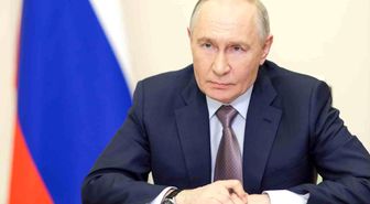 Putin: 'Moskova, Tahran'ın sadık bir dostu ve güvenilir ortağı olmaya devam ediyor'