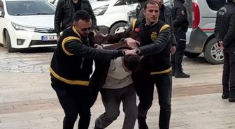 Silahlı saldırıda ölen Özlüer kardeşlerin katil zanlısı tutuklandı