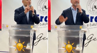 Süleyman Soylu: 300-400 bin şehit veririz ama Allah'ın izniyle İsrail diye bir memleket kalmaz
