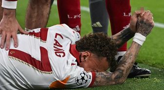 UEFA'dan Liverpool'a Noa Lang soruşturması