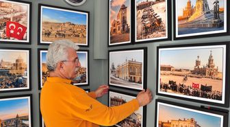 43 yıl Rus işgalinde kalan Kars'ın ına dijital dokunuş