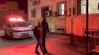 Adana'da 18 yıl 11 ay hapis cezasıyla aranan firari yakalandı