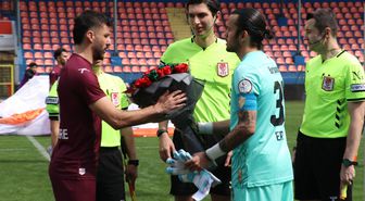 Amedspor maç fazlasıyla liderliğe yükseldi