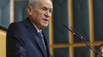 Bahçeli'nin ifadeleri yanlış servis edildi, editörün işine son verildi
