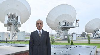 Bakan Uraloğlu: 5G altyapısı tamamlanan yolda test süreci başlıyor