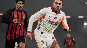Barış Alper Yılmaz'ın talipleri artıyor