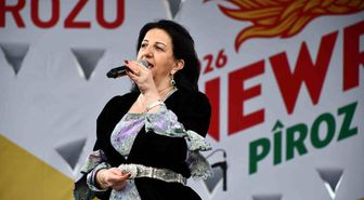 Batman'da Nevruz kutlandı