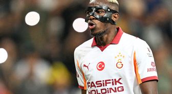 Bomba iddia! Victor Osimhen Türkiye'nin köklü kulübünü satın alıyor