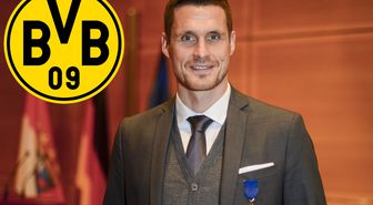 Borussia Dortmund'da 24 yıllık birliktelik sona erdi