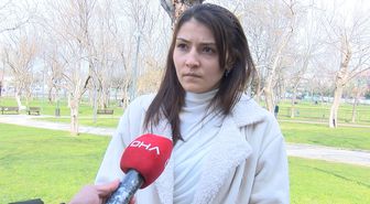 Boşanma aşamasındaki eşinin vurduğu Tuğçe, 14 yaşındayken zorla evlendirilmiş