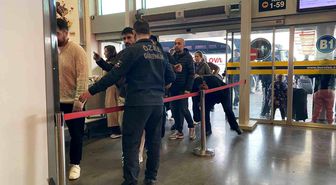 Bursa'da bayram tatili dönüş yoğunluğu başladı