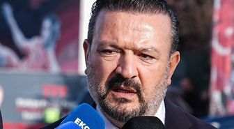 Ertan Torunoğulları'ndan transfer çıkarması! O maçta görüntülendi