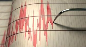 Erzurum'un Horasan ilçesinde 3,5 ve 3,0 büyüklüğünde deprem