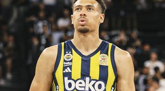 Fenerbahçe Beko, Wade Baldwin ile yeni sözleşme imzalıyor