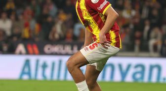 Göztepe'de tepki gören Cherni vazgeçilmez oldu