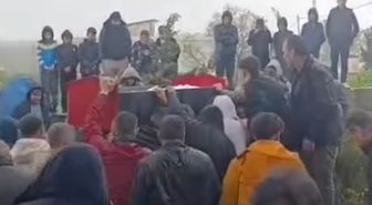 Hatay'da silahlı kavga: Baba ve oğul toprağa verildi