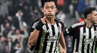 Hyeon-gyu Oh gol hedefini açıkladı: Atarsam bana saat alacaklar