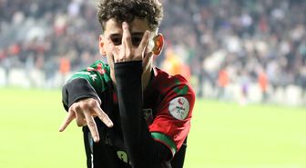 Karşıyaka'da Fenerbahçe'ye transfer olan Adem kayıplara karıştı