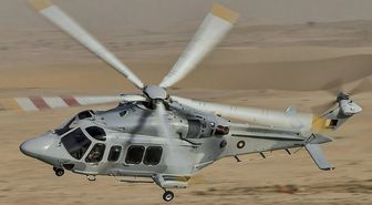 Katar'da helikopter neden düştü? Şehitlerimizin isimleri açıklandı