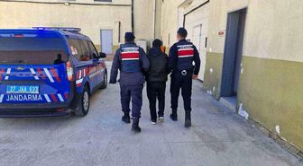 Kesinleşmiş 28 yıl cezayla aranan şüpheli yakalandı