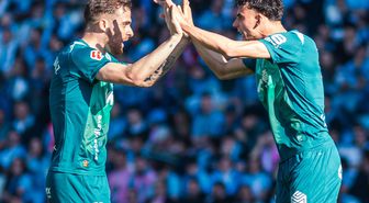 La Liga'da çılgın maç! 3-0'dan tarihi geri dönüş