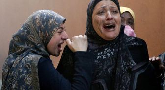 Lübnan'da hayatını kaybedenlerin sayısı 1024'e yükseldi