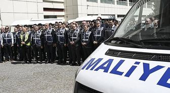 Maliye, vergi beyanında bulunmayan 16 bin 300 yüksek gelirli mükellefin kapısını çalacak