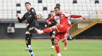 Manisa FK play-off umutlarını tüketiyor