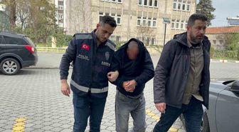 Miras tartışmasında eniştesine silahla ateş etti