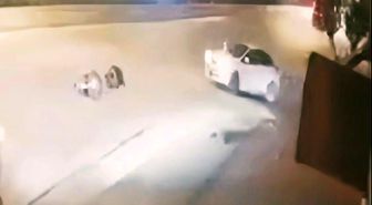 Motosikletiyle seyir halindeyken silahlı saldırıya uğrayan genç hayatını kaybetti