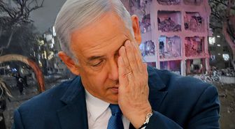 Netanyahu'dan İran saldırıları sonrası olay itiraf: Çok zor bir akşam geçirdik