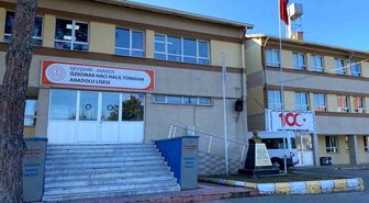 Nevşehir'de çalıştığı okulun kazan dairesinde ölü olarak bulundu
