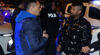 Polisten kaçan sürücüye 200 bin TL ceza