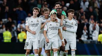 Real Madrid - Atletico Madrid maç kadrosu! Arda Güler oynuyor mu?