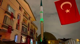 Şehit ASELSAN teknisyeninin ailesine acı haber verildi
