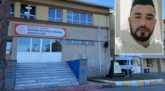 Temizlik görevlisi çalıştığı okulda korkunç halde bulundu